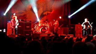 Mastodon Live  013  March of the Fireants [upl. by Hokanson]