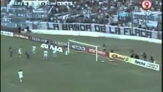 Gimnasia Jujuy 20 Gimnasia La Plata  Nacional B  Fecha 14 [upl. by Driskill257]