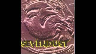 Sevendust  SelfTitled Debut 1997 Full Album in 1080p HD [upl. by Astra]