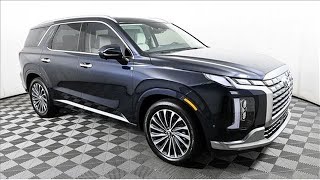 New 2025 Hyundai Palisade Atlanta Duluth GA HP25028 [upl. by Chobot]