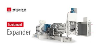 Ottevanger Milling Engineers  Expander [upl. by Akinod]