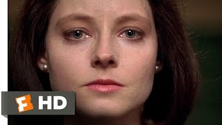 The Silence Of The Lambs Soundtrack  Finale [upl. by Bethel]