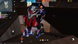 Garena Free Fire  Gaming Video Best Gameplay  Brahmastra Gaming [upl. by Ruenhcs288]