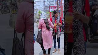 bhikhari prank 🤣🤣🤣 viralmshn youtubeshorts ytshorts comedyprank [upl. by Amar]