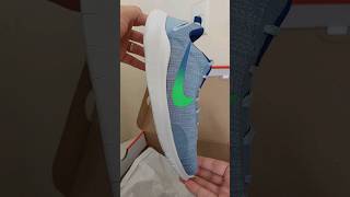 Unboxing Nike Flex Experience 12 nike tênis unboxing [upl. by Lohse647]