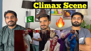 Raksha Bandhan Movie  Reaction Climax Scene  Akshay Kumar Bhumi Pednekar [upl. by Ati]