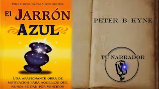 El Jarón Azul Audiolibro  Tu Narrador [upl. by Eiramaneet183]