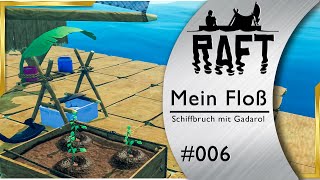 Mehr Netze mehr Floß ► 6  RAFT [upl. by Michi]