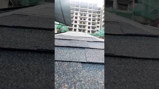 Octgonal gazebo gazebo pergola youtubeshort gazeboshortgazebo roofing glass [upl. by Westerfield21]