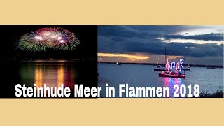 Steinhuder Meer in Flammen 2018 [upl. by Jillane]