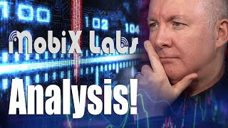 MOBX Stock  Mobix Labs Stock Fundamental Technical Analysis Review  Martyn Lucas Investor [upl. by Arihk558]