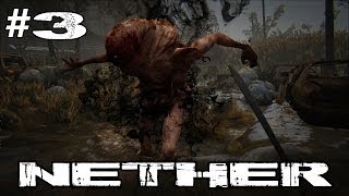 Nether Ep3  Paybacks a Bitch BITCH [upl. by Negriv]