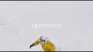 Teaser CRYSTALLINE w Torstein Horgmo amp Mons Røisland [upl. by Eelamme]