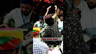 Rais Anish Sabri Qawwali Taj piya Tori Surat Payrishortvideo [upl. by Monney]