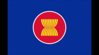 Ten Hours of the Regional Anthem of the Association of Southeast Asian Nations ASEAN [upl. by Flaherty]