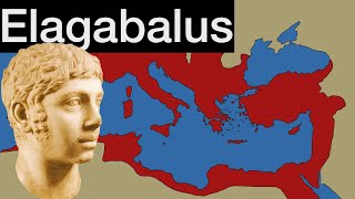 Contextualizing Elagabalus  A partial response to Metatron [upl. by Reiner652]