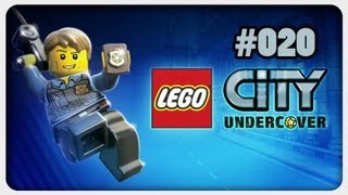 Lets Play Lego City Undercover  Folge 020  PoolParty Bug [upl. by Anora]