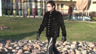 Jimi Jamison  Making Of [upl. by Anikas50]