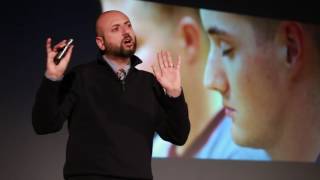 A Different Approach To Pain Management Mindfulness Meditation  Fadel Zeidan  TEDxEmory [upl. by Bolger]