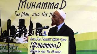 Was Muhammad pbuh the first Prophet to preach Islam  QampA  Sh Khalid Yasin [upl. by Sungam862]