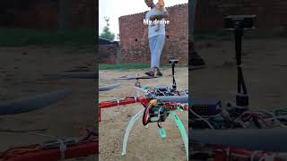 radiolink crossflight flight controller se banaya gaya droneradiolink crossflight flight controller [upl. by Benjy303]