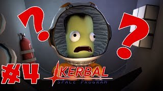 Guide to Kerbal Space Programfor Complete Beginners  Part 4 Orbit [upl. by Anait]