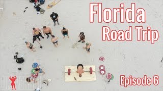 Florida Universal Road Trip Episode 6 [upl. by Finer814]