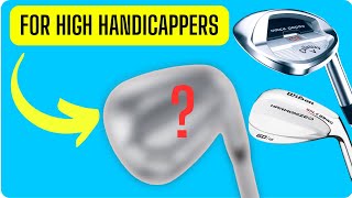 Top 7 Best Wedges For High Handicappers [upl. by Alica]