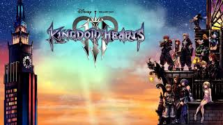 Kingdom Hearts 3 OST  Dearly Beloved [upl. by Oirogerg]