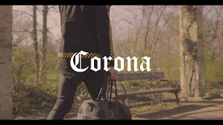 The Holy Santa Barbara – CORONA Official Video [upl. by Airun]