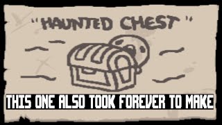 Operation Haunted Chest [upl. by Deonne133]