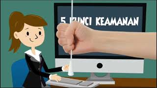 video jajanan sehat kelas 710 klmpk 6 [upl. by Atihcnoc976]