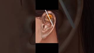 ASMR  Ear cleaning Asmr ear cleaning outer asmr asmr ear cleaning [upl. by Etteloc]