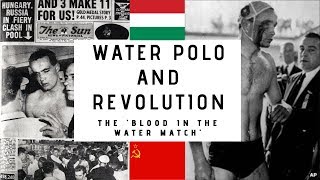 Water Polo and Revolution [upl. by Maia195]