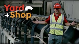 The Ozinga Brothers take us on a private tour of their brand new concrete facility [upl. by Westfahl]