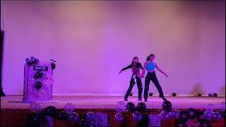 Fresher party dance performance aiimsdelhi [upl. by Onez]