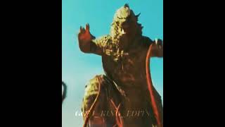 Legendary Godzilla vs Gemstone Godzilla trending viral shorts [upl. by Relyk]