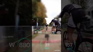 POV Inside Race Cyclocross [upl. by Mcarthur]