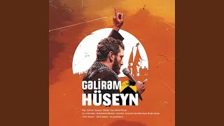 Gəlirəm Hüseyn [upl. by Trinidad]