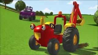 Tracteur Tom 🚜🚜🚜 Compilation 15 Français  Dessin anime pour enfants 🚜🚜🚜 Tracteur pour enfants [upl. by Atteval]