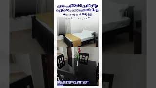 Service Apartment in Kerala Serviced Apartments Edappally Serviced Apartments Kochi Callnconnect [upl. by Anez]