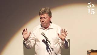 David Aaronovitch  5x15  My Family and Other Communists [upl. by Mcroberts173]