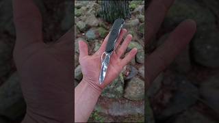 Jeder LIEBT ES edc messer blade survival outdoors diy bushcraft outdoor bundeswehr knife [upl. by Eibloc174]