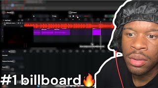 First time on Bandlab  How to Freestyle on Bandlab in 30 minutes Diddy freestyle [upl. by Sivam626]