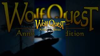 Amouranth Trying Out WolfQuest [upl. by Notgnihsaw953]