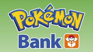 Minako Adachi  Pokémon Bank Main Pokémon Bank amp Poké Transporter soundtracks [upl. by Higgins]