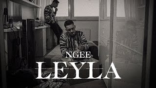 NGEE  LEYLA prod by SwitsherBeats [upl. by Ayahs]