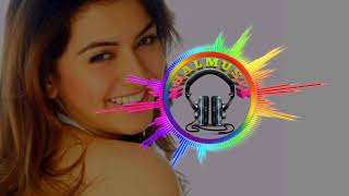 Dj Nona Amahusu Full Bass New 2019 [upl. by Nageek]