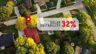 EagleView SolarReady™ Your Secret Weapon for Selling Solar [upl. by Hana384]