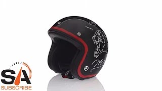 Nexx XG10 Drake Helmet at SpeedAddictscom [upl. by Laddy]